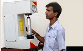 Hardness Measurement