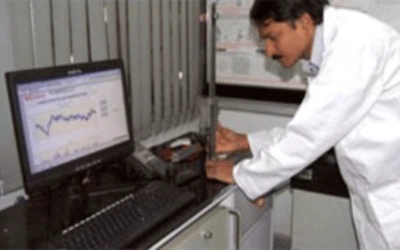 Roughness Measurement