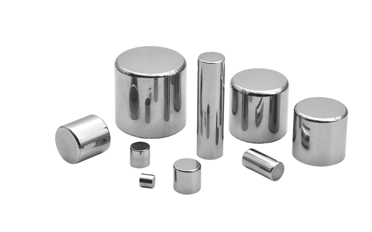 Precision Rolling Elements